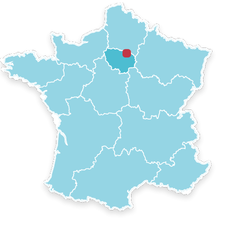 77144 Chalifert